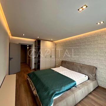 Балтійський пров., 3