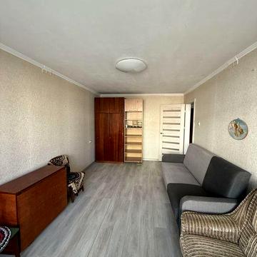 Сдам однокомнатную квартиру от хозяина, риелторам не беспокоить!