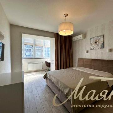 Аренда 1 комнатной квартиры по ул.Предславинская 36/38, Печерск