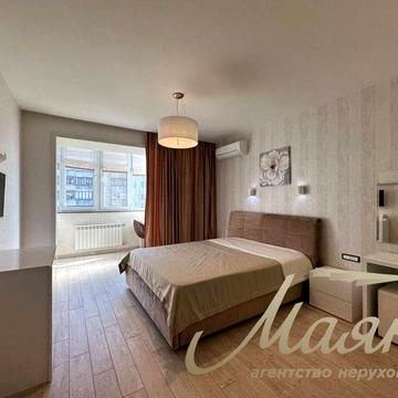 Аренда 1 комнатной квартиры по ул.Предславинская 36/38, Печерск