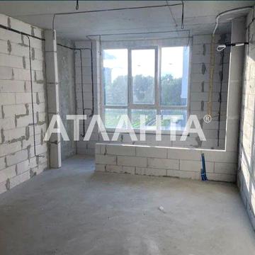 2-кімнатна квартира. Чабани. ЖК Dobre Misto 2