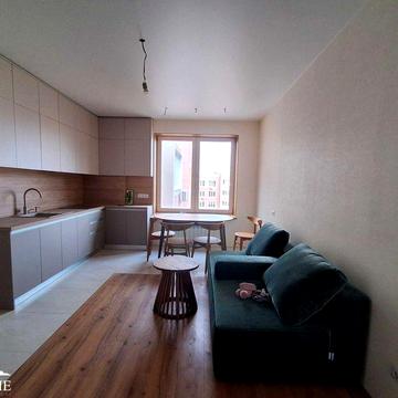 ЖК Петрівський квартал. Ідеальна квартира з дизайнерським ремонтом! ЖК Петрівський Квартал