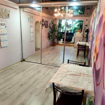 Дом на Грушевского.