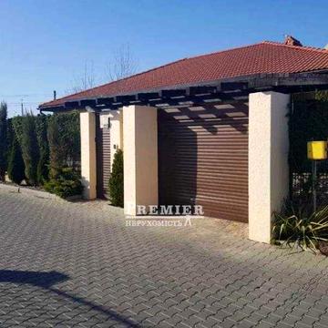 Дом 170 м2 Ремонт Мебель Техника Совиньон-3