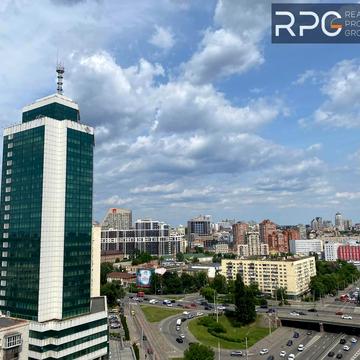 Берестейський просп. (Перемоги), 11 к1