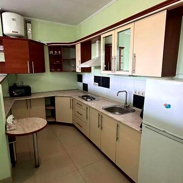 Довгострокова оренда 1к Квартира Галицька вулиця ЖК Гармония