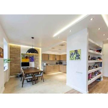 Оренда 4к квартири в Києві, Скоропадського вул. 39 Без комісії