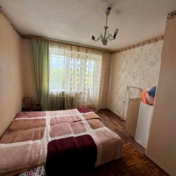 Продаж 1к Квартира Київська вулиця