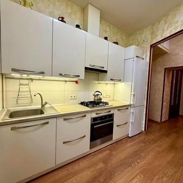 Івана Акінфієва вул. (Фучика), 14