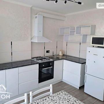 Довгострокова оренда 1к Квартира Цегельний провулок ЖК пер. Кирпичный, 2, 4