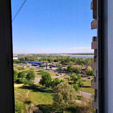 Сдается 1 ком квартира по ул. Козачья 1, Александровский р-н