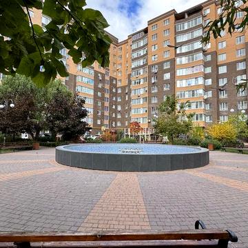 Продам квартиру ЖК Набережний квартал ЖК Набережний квартал