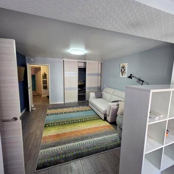 Сдам 1 ком квартиру на Высоцкого Сахарова