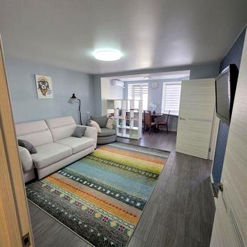 Сдам 1 ком квартиру на Высоцкого Сахарова