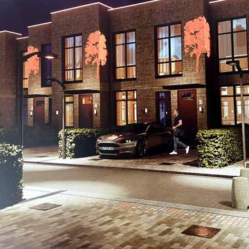 Світанку вул., 50 в