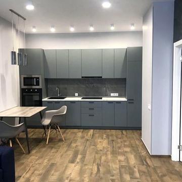 Сімферопольська вул., 2-К