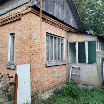 Частина будинку в місті Фастів