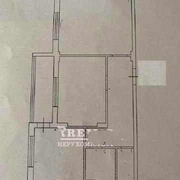 2-кімн 65м2 Новий будинок Зручний поверх Хороше планування