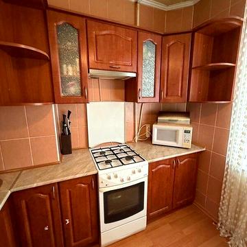 Продаж 3к Квартира Зенітного полку (Некрасова) вулиця