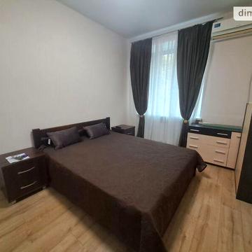 Продаж 2к Квартира Суднобудівна вулиця