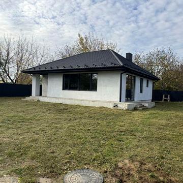 Продам будинок 100м2 в Луцьку