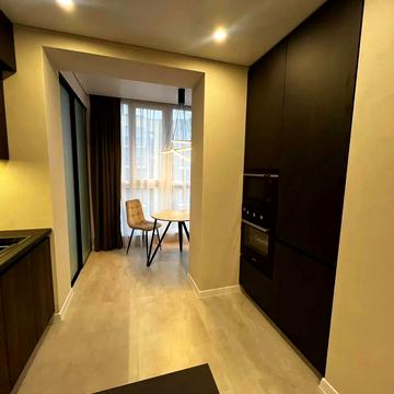 Запорізьке шосе, 32а