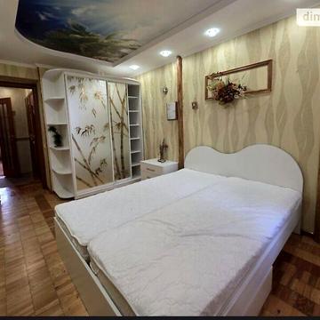 Довгострокова оренда 2к Квартира Стеценка 1-й провулок