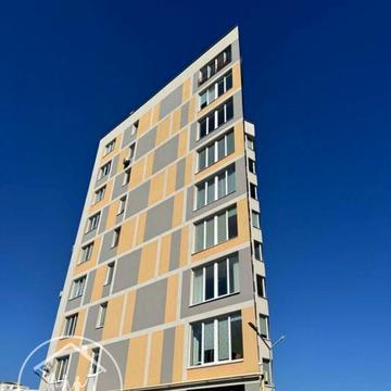 Карла Мікльоша вул., 19