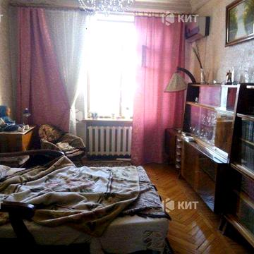 4к.93м2  Центр ТРЦ Нікольский ( м. Площадь Конституции), 122145