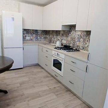 Перша здача! Затишна та сучасна  2-кімнатна квартира в ЖК “Андорра”