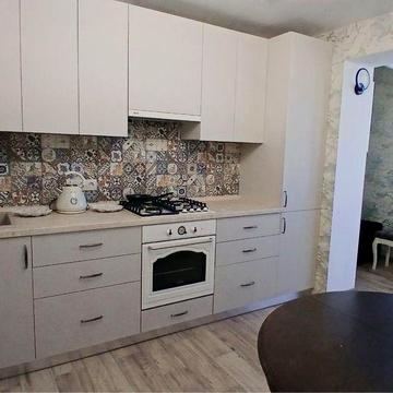 Перша здача! Затишна та сучасна  2-кімнатна квартира в ЖК “Андорра”