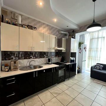 Продаж 1к Квартира Мечникова вулиця