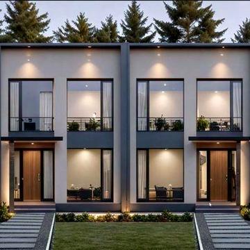 Продам будинок 84м2, таунхаус за Жадова у Котеджному містечку