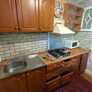 1к.квартира в р-ні пл.Толбухіна, опалення АГВ