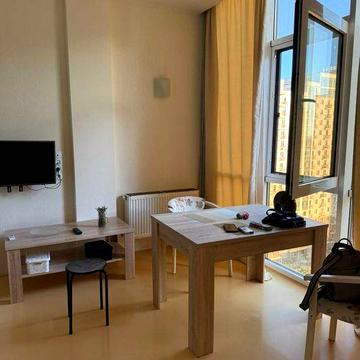 Сдам светлую квартиру Архитекторская/Жемчужная