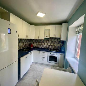 Здам затишна  2-х кім кв  на Соломʼянці , м. Вокзальна