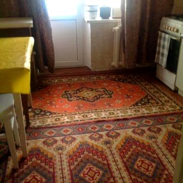 Оренда однокімнатної квартири