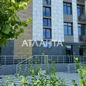 Квартира-апартаменты 3 комнаты в Совиньоне с видом на море