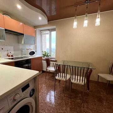 Здам 2к квартиру новобудова Центр міста Ремонт