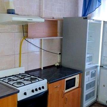 Аренда 3к квартиры на Вечернем