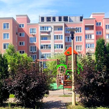 Лесі Українки бульв., 20-В