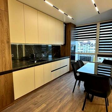 Бельведерська вул., 32а