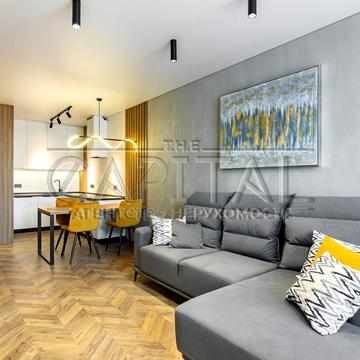 Кудрявська вул., 24а