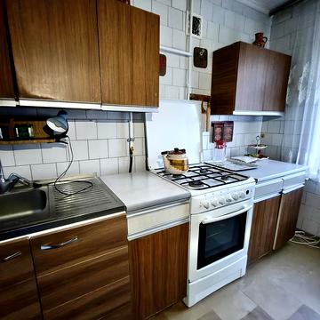 житловий масив Тополя-2 вул., 10