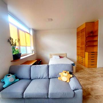 Алімпія Галика вул., 75