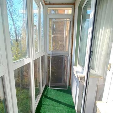 Соборності вул. (Косіора), 55