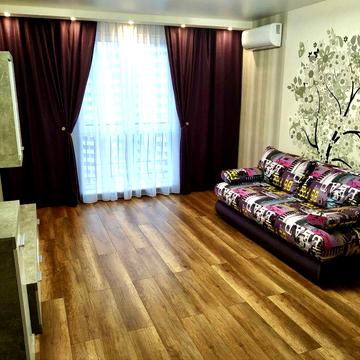 Реальная 1-ка в ЖК Левада, Елизаветинская 5, Гагарина, Аэрокосмический