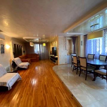 Без комісії. Продаж 4-кімн. Шумського, 1-а. ЖК Аквапарк. Озеро Тельбін ЖК Аквапарк