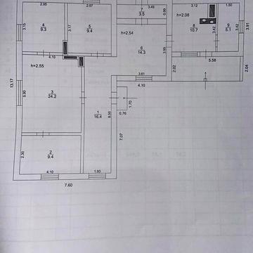 Продаж 4к Дім Таврійський (Карла Маркса) провулок