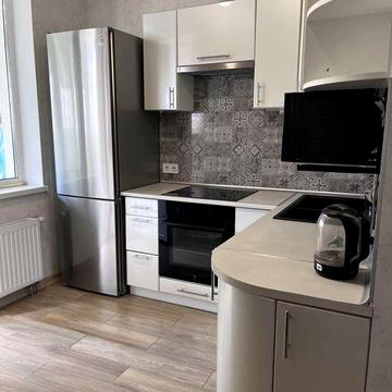 Оренда квартири з ремонтом в ЖК Новомостицький (вул. Данченка 32)